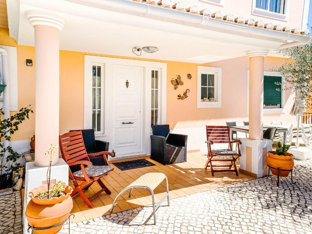 Villa for sale in Lagos, Algarve