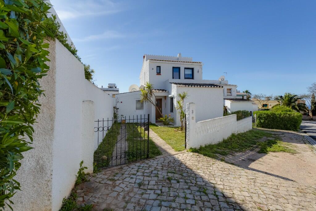 Main image of property: Praia da Luz, Algarve