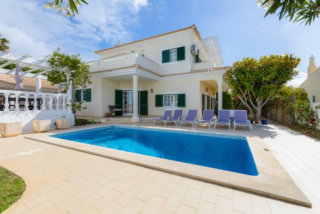 Main image of property: Praia da Luz, Algarve