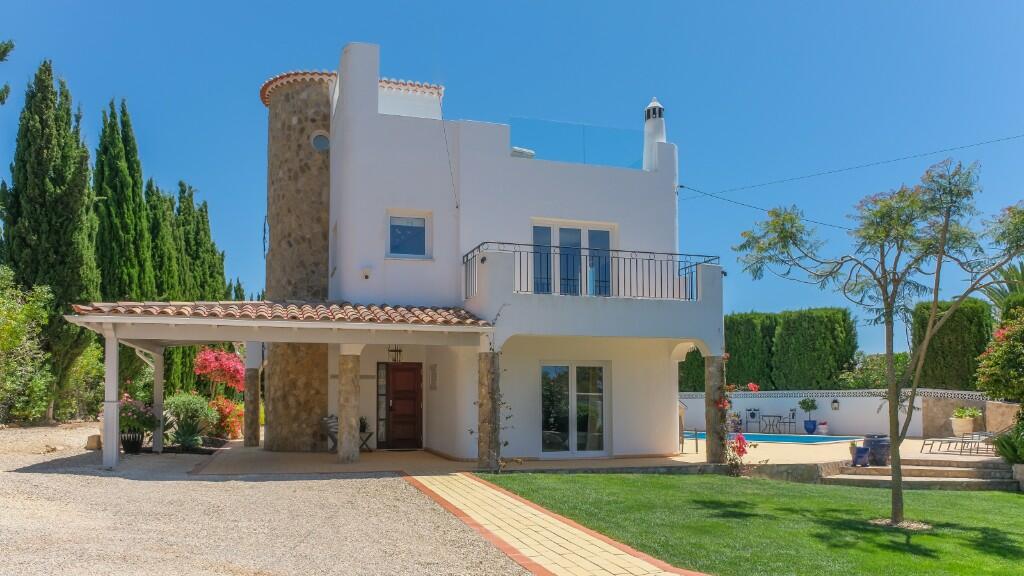 Main image of property: Praia da Luz, Algarve