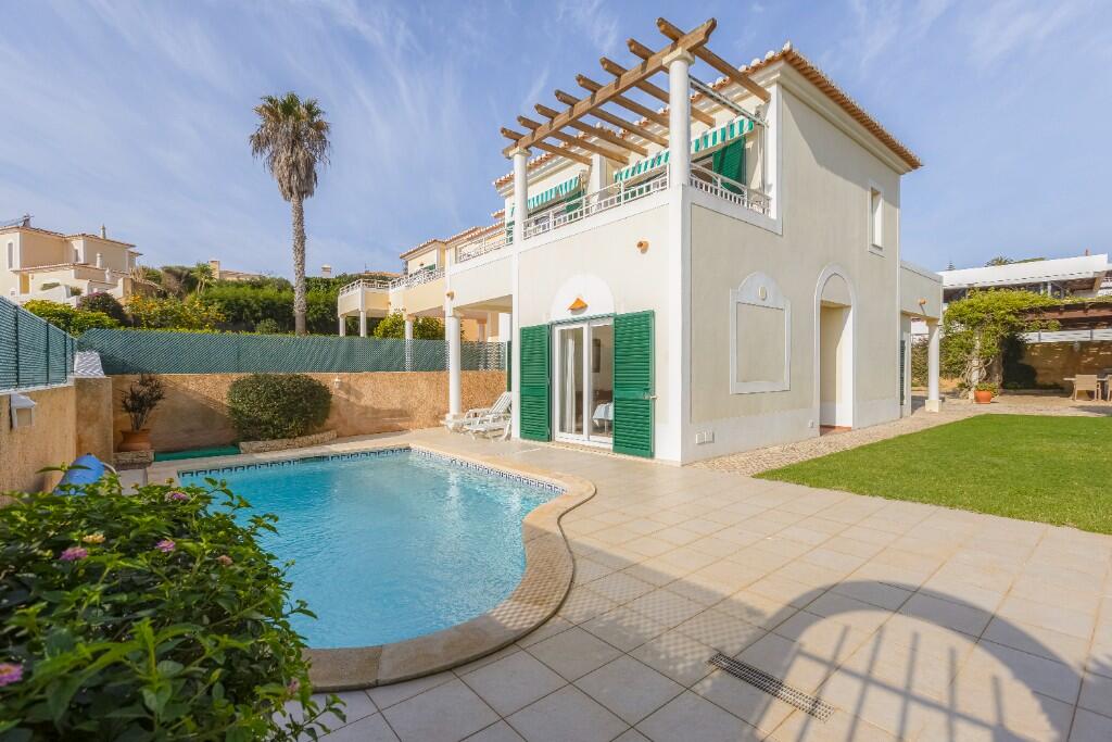 Main image of property: Praia da Luz, Algarve