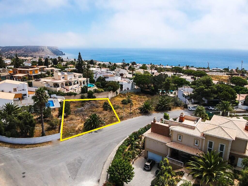Main image of property: Praia da Luz, Algarve