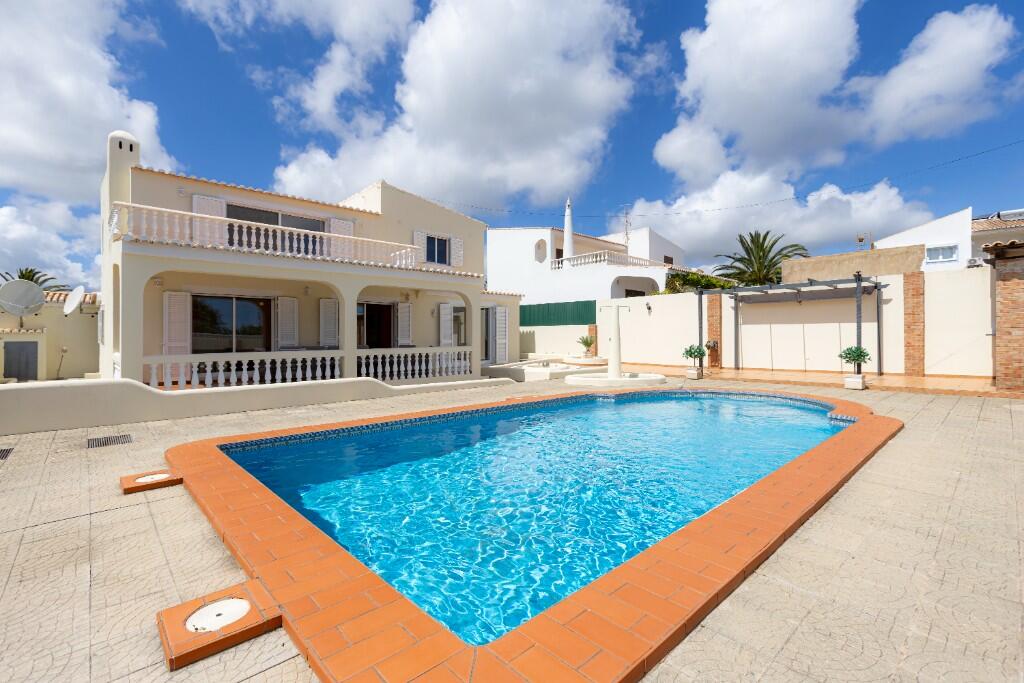 Main image of property: Praia da Luz, Algarve