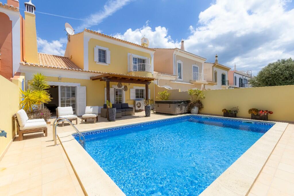 Main image of property: Burgau, Algarve
