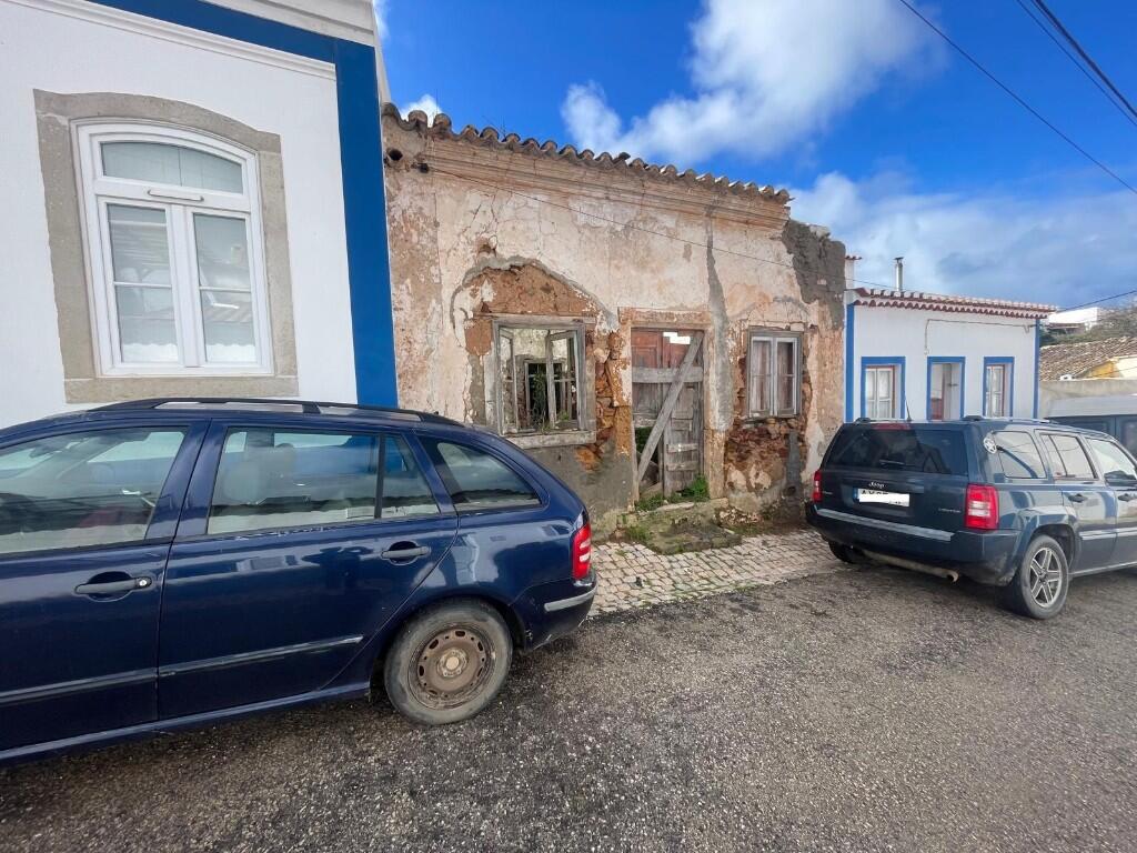 Main image of property: Raposeira, Algarve