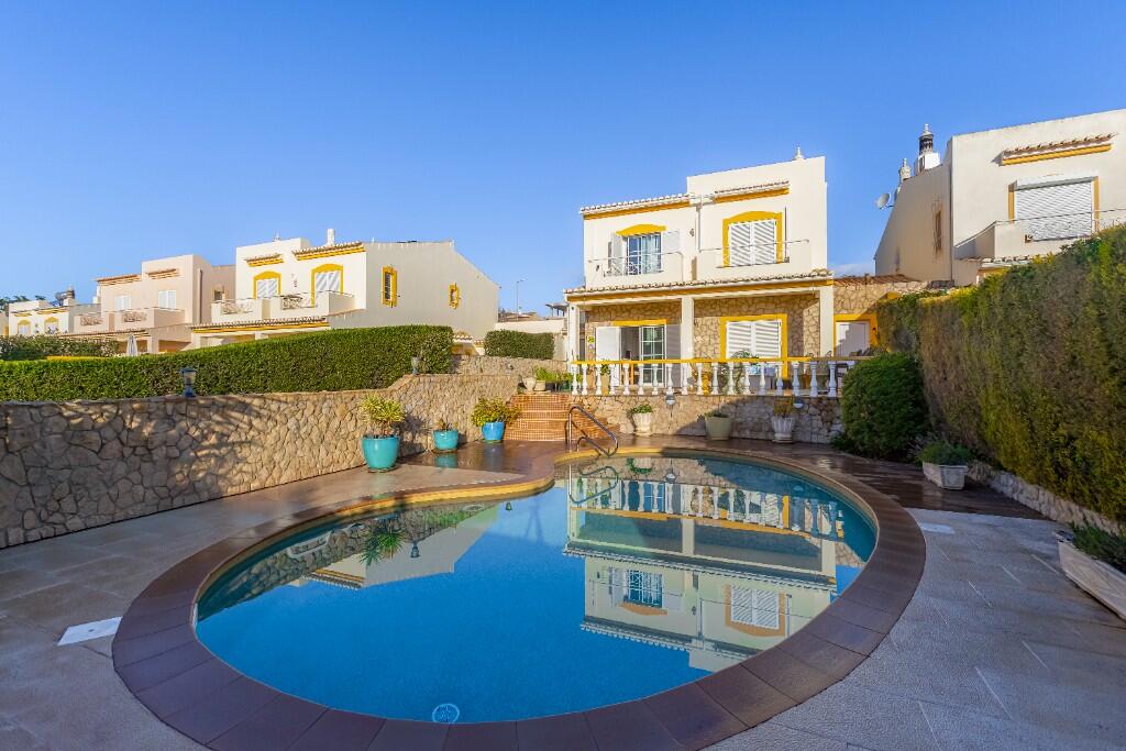 Main image of property: Praia da Luz, Algarve