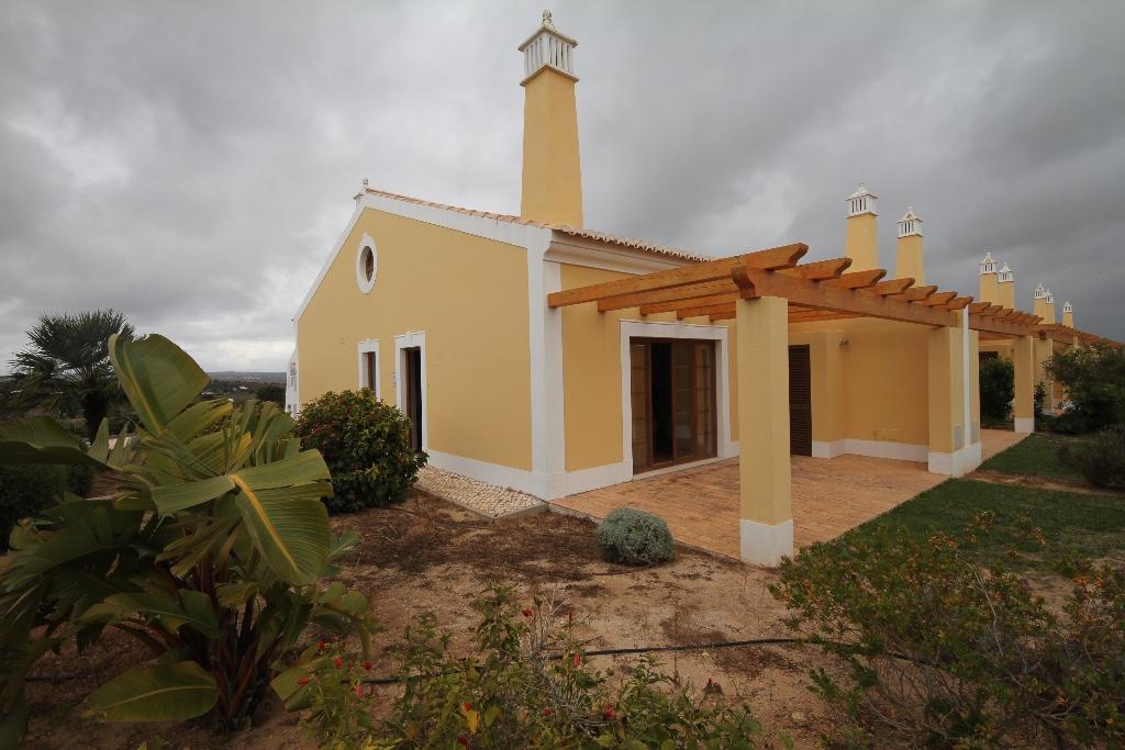 Villa for sale in Algarve, Praia da Luz