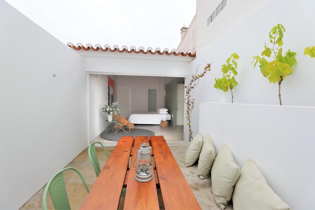 2 bedroom village house for sale in Barão De São João, Algarve, Portugal