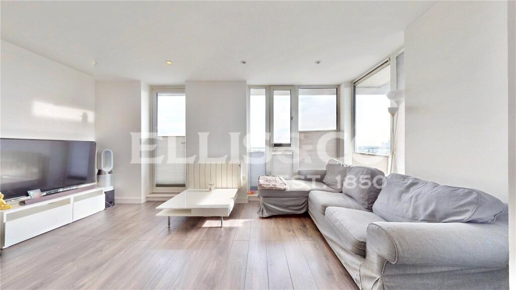 Main image of property: Elm Road, Wembley, HA9