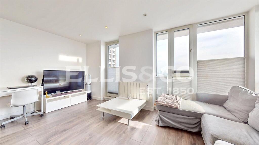 Main image of property: Elm Road, Wembley, HA9