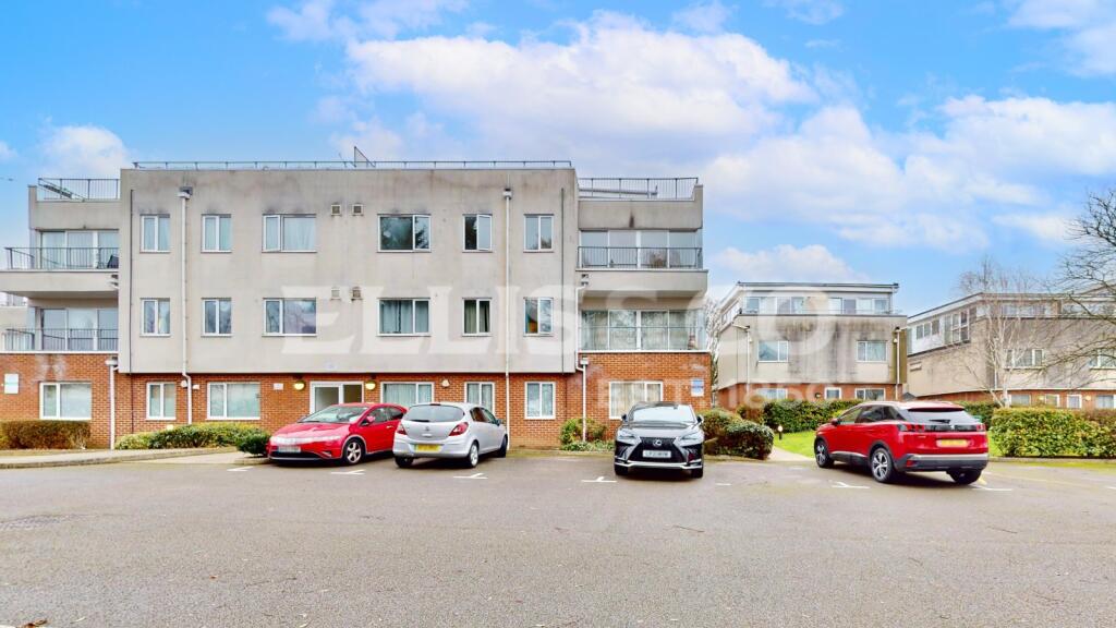 Main image of property: Essence Court, 112 The Avenue, Wembley, HA9