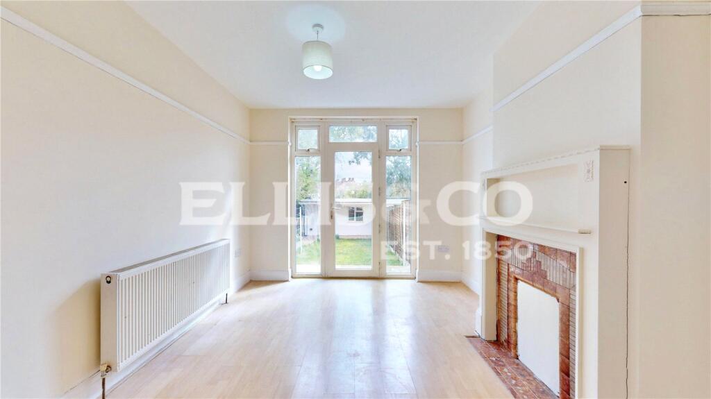 Main image of property: Church Drive, London, NW9