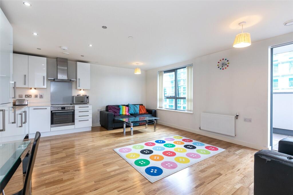 Main image of property: Elizabeth House, 341 High Road, Wembley, HA9