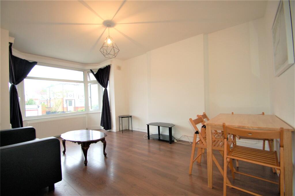 Main image of property: Park Chase, Wembley, HA9