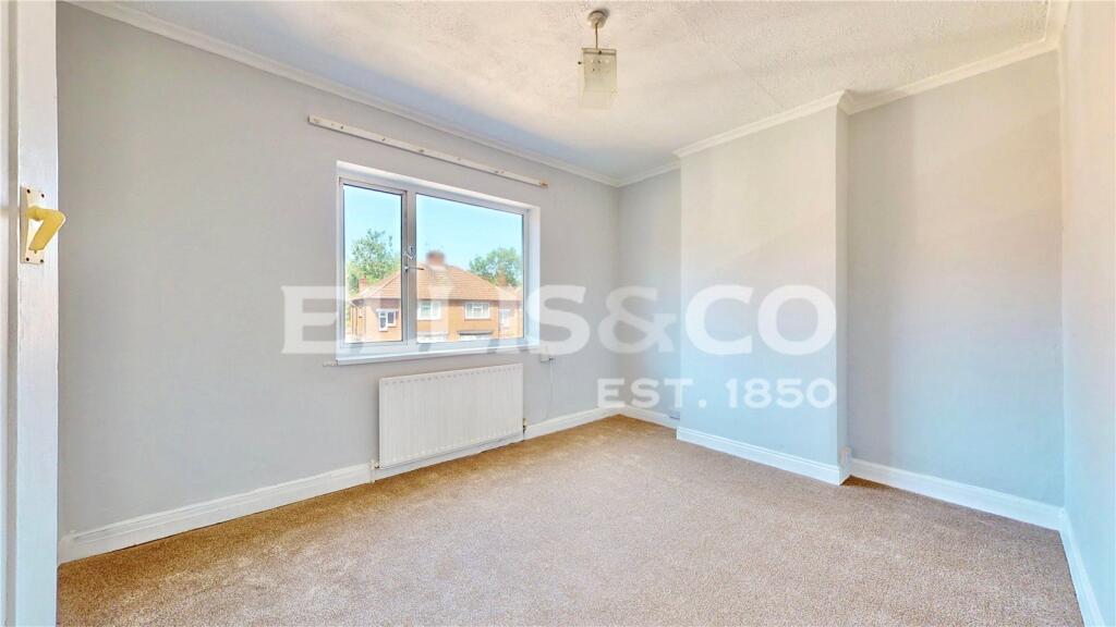 Main image of property: Carlyon Road, Wembley, HA0