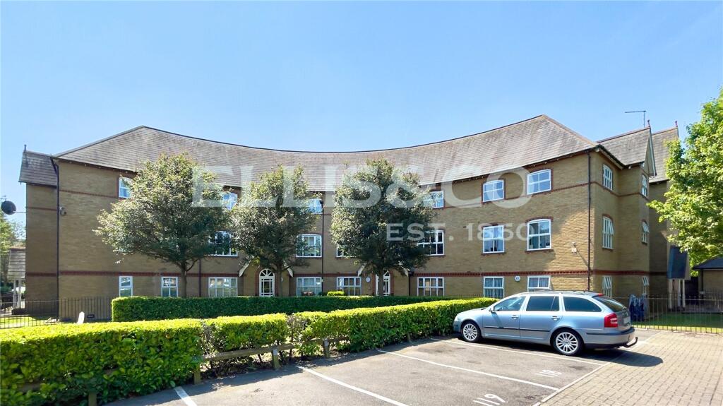 Main image of property: Chamberlayne Avenue, Wembley, HA9