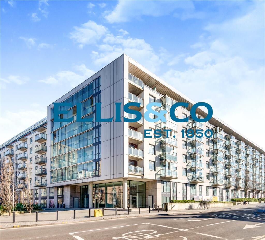 Main image of property: Forum House, Empire Way, Wembley, HA9