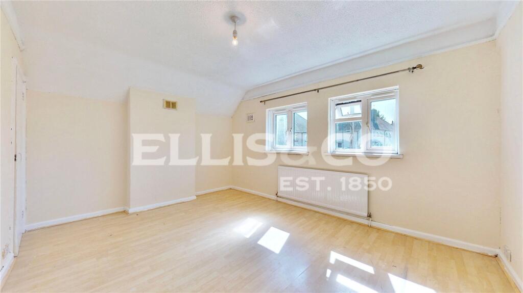 Main image of property: Highmead Crescent, Wembley, HA0