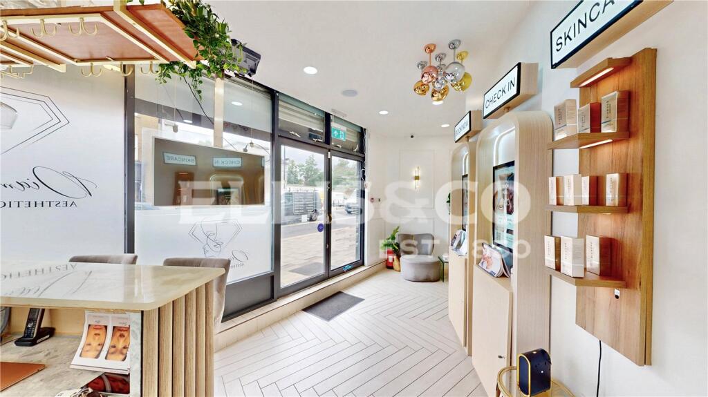 Main image of property: Harrow Road, London, NW10