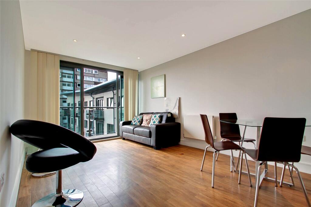 Main image of property: Central Apartments, 455 High Road, Wembley, HA9