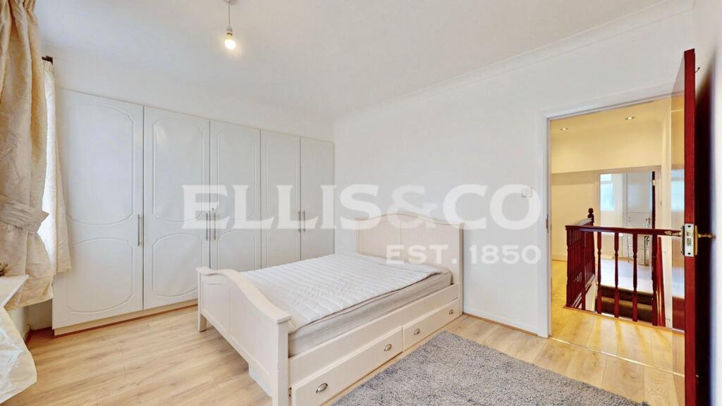 Main image of property: Belmont Road, Harrow, HA3