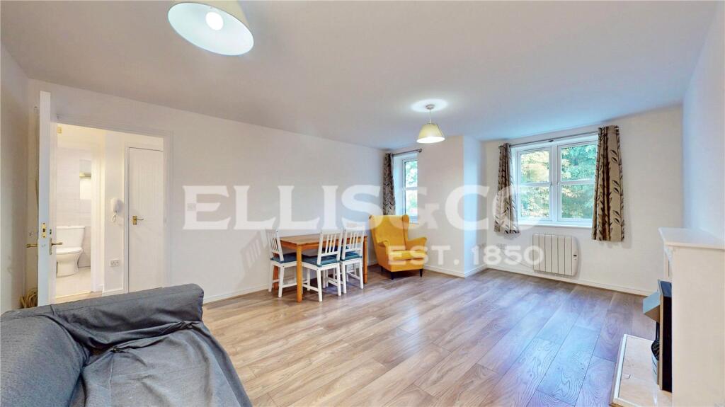 Main image of property: Willow Tree Court, Crawford Avenue, Wembley, HA0