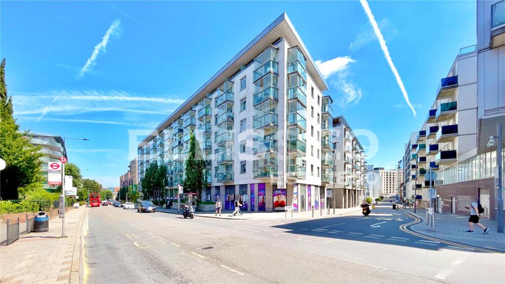 Main image of property: Empire Way, Wembley, HA9
