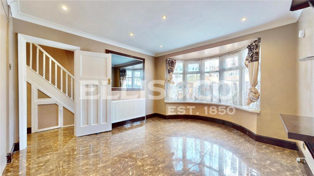 Main image of property: Grove Way, Wembley, HA9