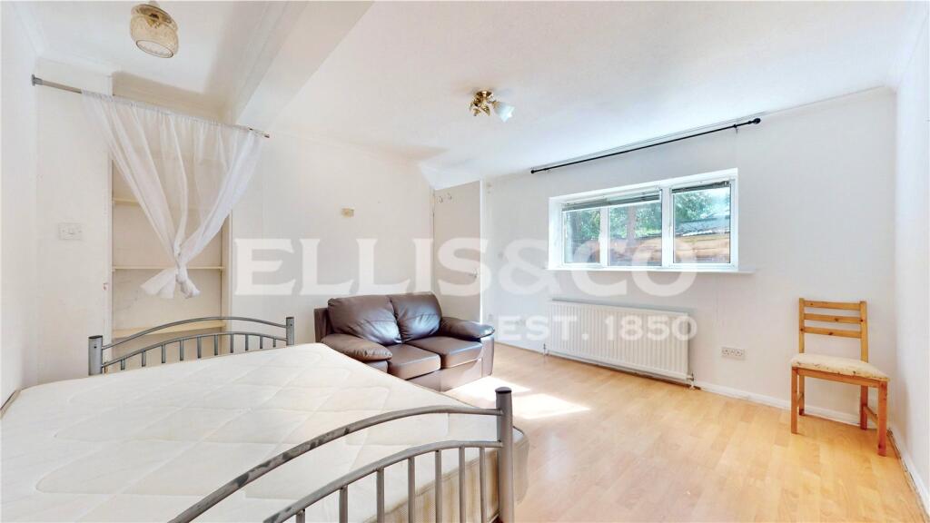 Main image of property: Byron Road, Wembley, HA0