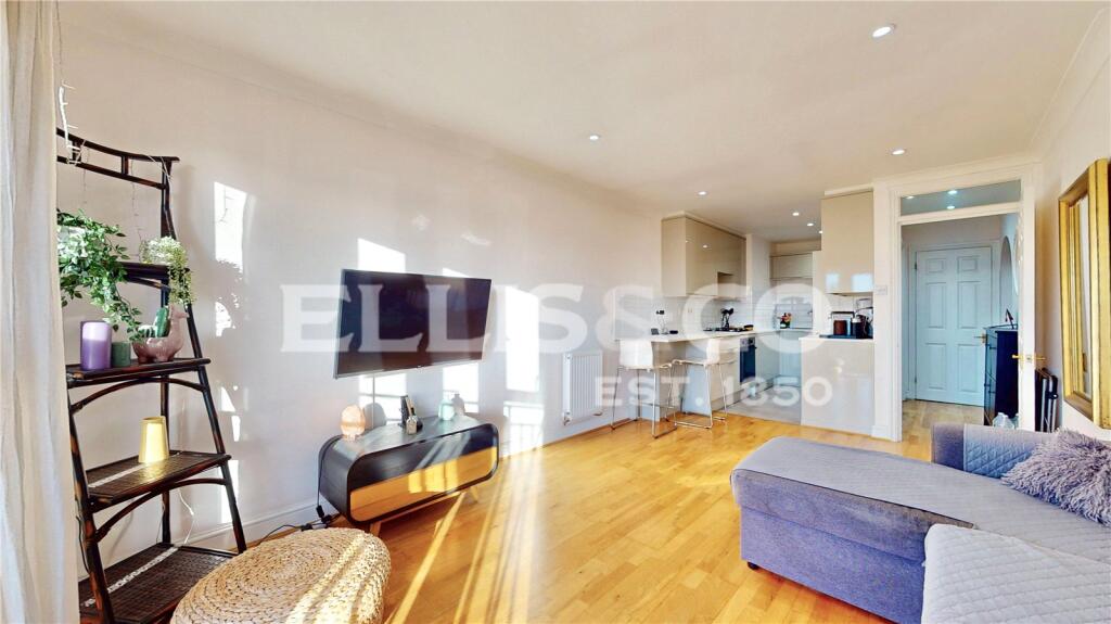Main image of property: Wembley Park Drive, Wembley, HA9
