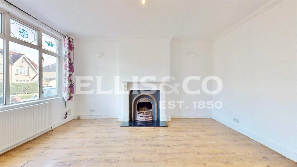 Main image of property: Holland Road, Wembley, HA0