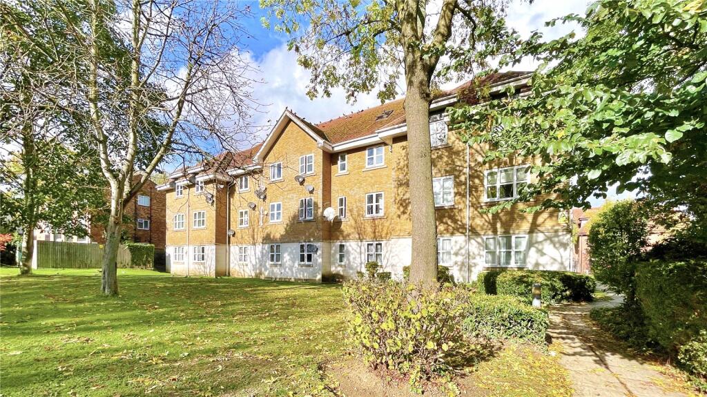 Main image of property: Willow Tree Court, Crawford Avenue, Wembley, HA0