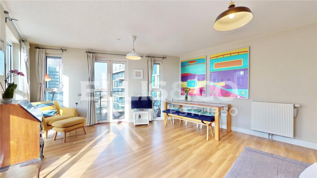 Main image of property: Braunston House, Hatton Road, Wembley, HA0