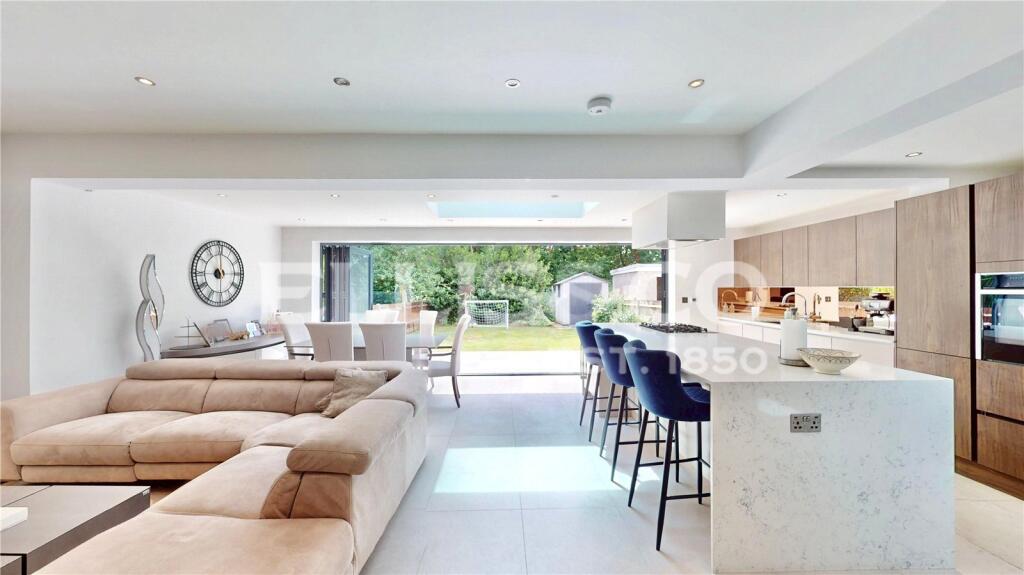 Main image of property: Elm Avenue, Eastcote, HA4