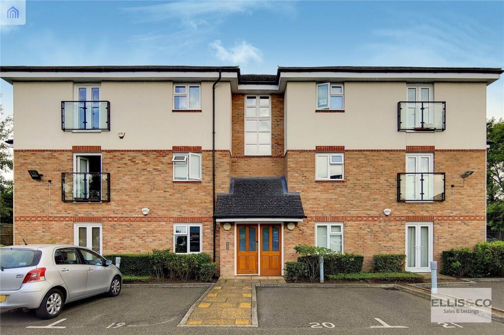 Main image of property: High Mead, Harrow, HA1