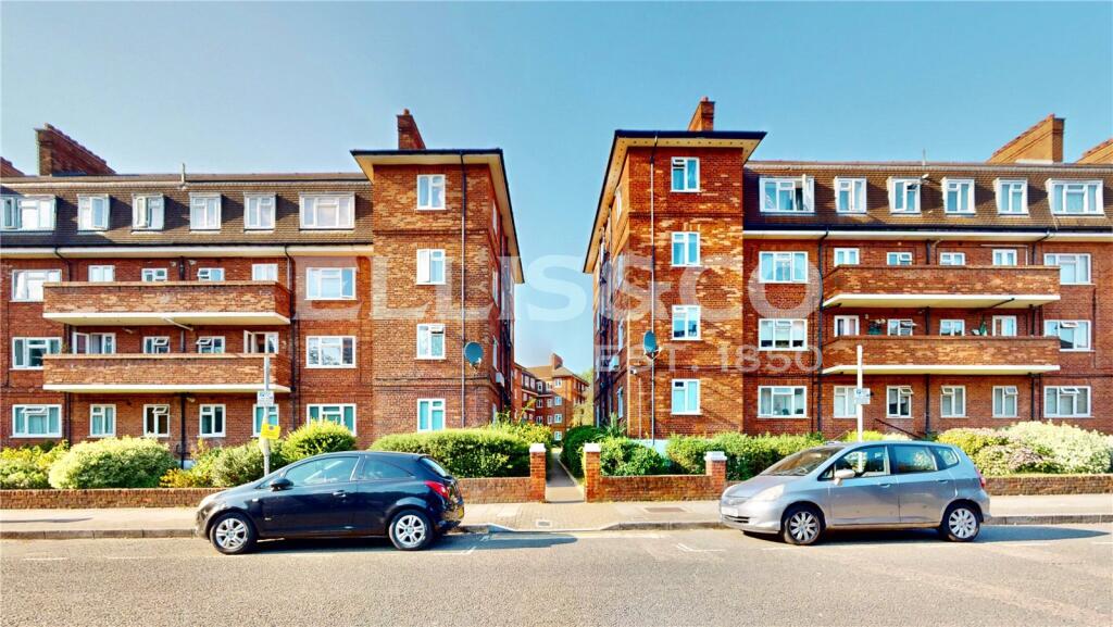 Main image of property: Empire Court, North End Road, Wembley, HA9