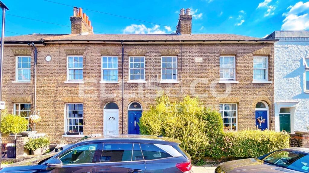 Main image of property: Orchard Road, Brentford, TW8