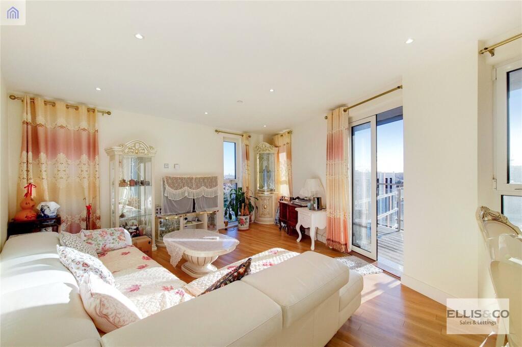 Main image of property: Hatton Road, Wembley, HA0