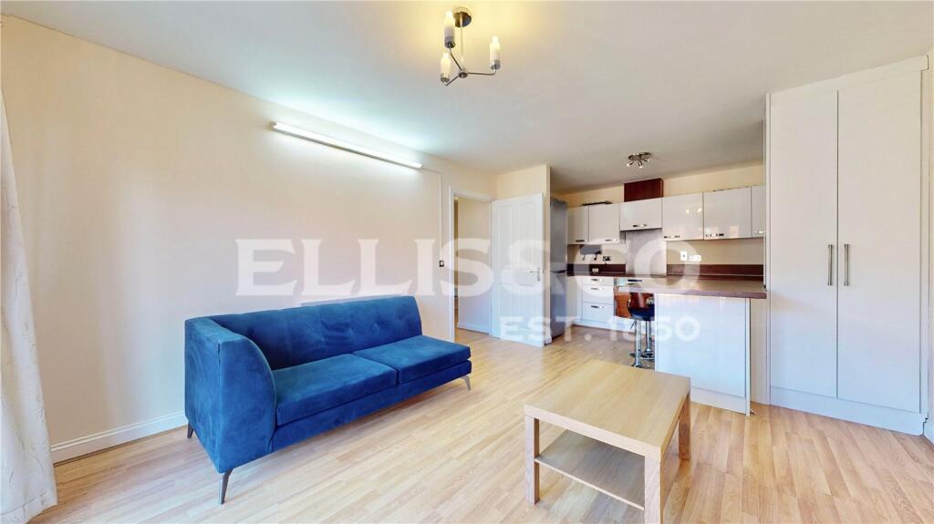Main image of property: King George Crescent, Wembley, HA0