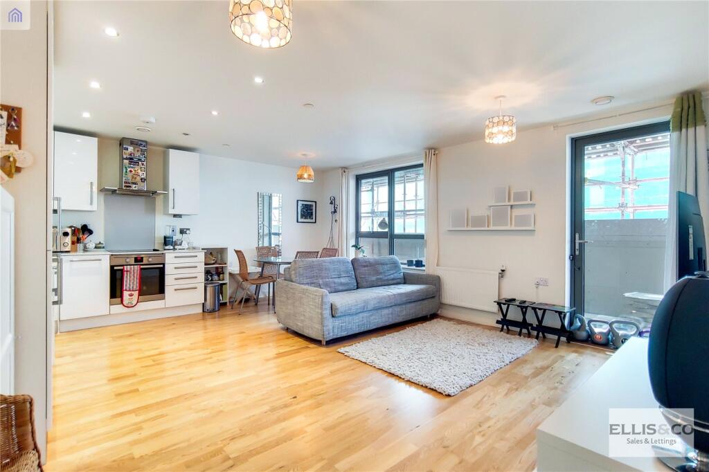 Main image of property: Elizabeth House, 341 High Road, Wembley, HA9