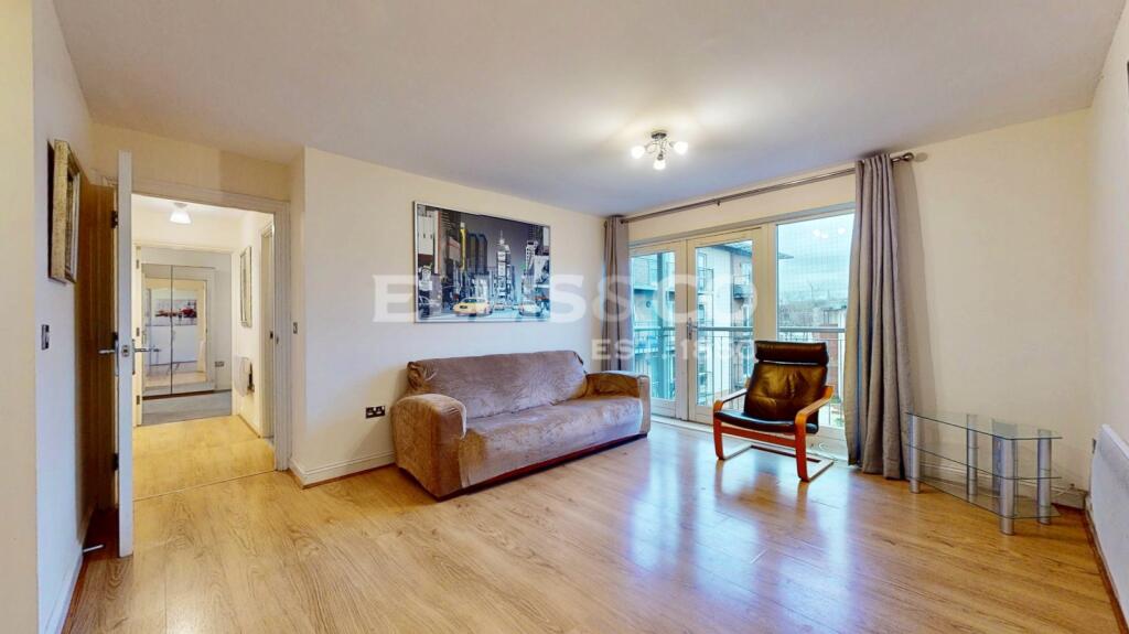 Main image of property: Tristan Court, King George Crescent, Wembley, HA0