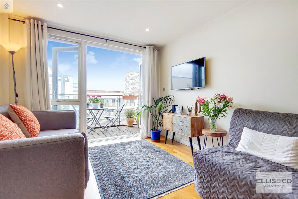 Main image of property: Elm Road, Wembley, HA9