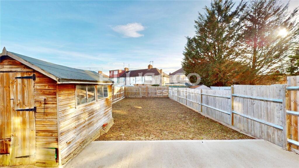 Main image of property: Wadham Gardens, Greenford, UB6