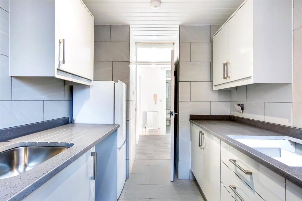 Main image of property: Morritt House, 1 Talbot Road, Wembley, HA0