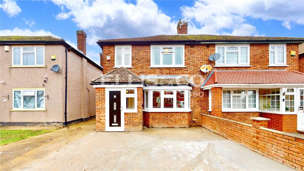 Main image of property: Warley Road, Hayes, UB4