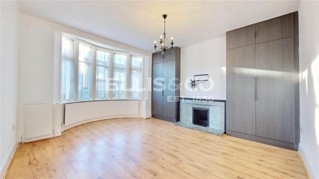 Main image of property: Eagle Road, Wembley, HA0