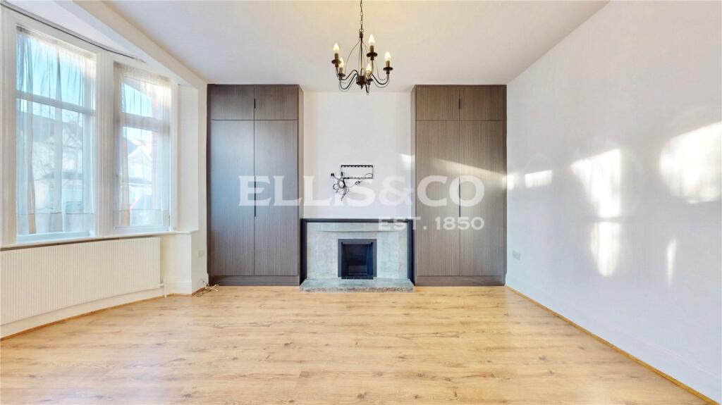 Main image of property: Eagle Road, Wembley, HA0