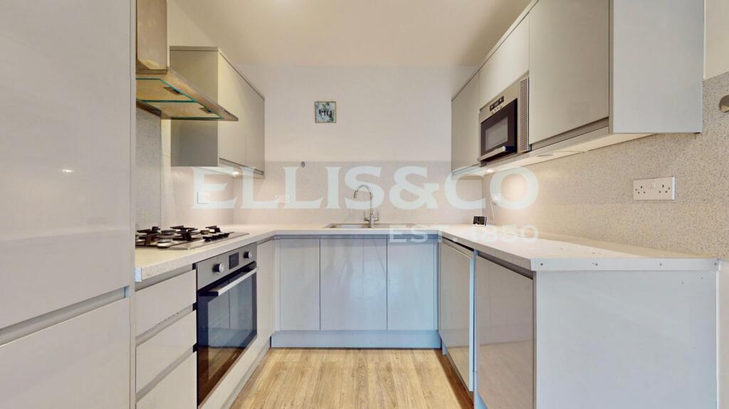 Main image of property: Liberty Centre, Mount Pleasant, Wembley, HA0