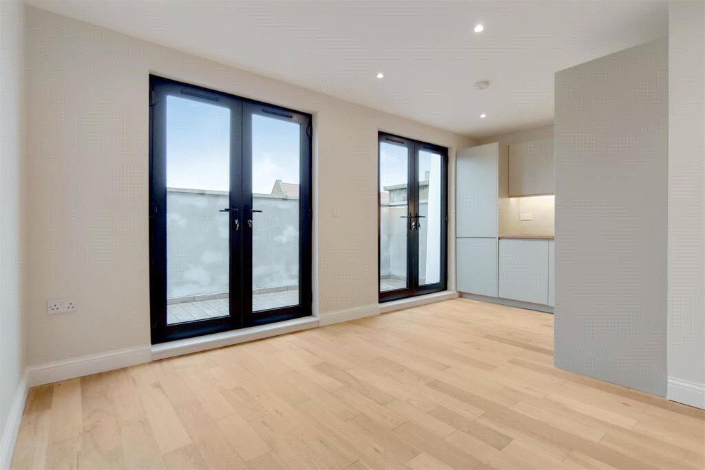 Main image of property: High Road, Wembley, HA9