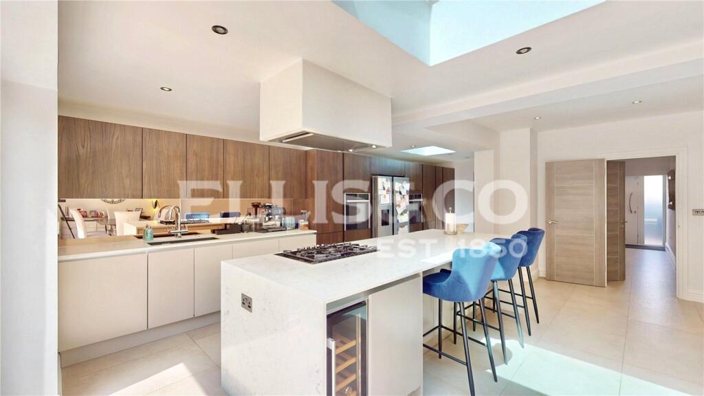 Main image of property: Elm Avenue, Eastcote, HA4